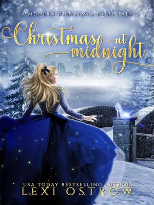 cover image of Christmas at Midnight